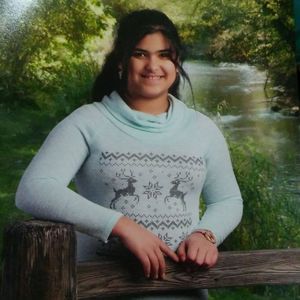 Meet your Posher, Shams